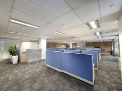 MYP Plaza (D1), Office #590811151